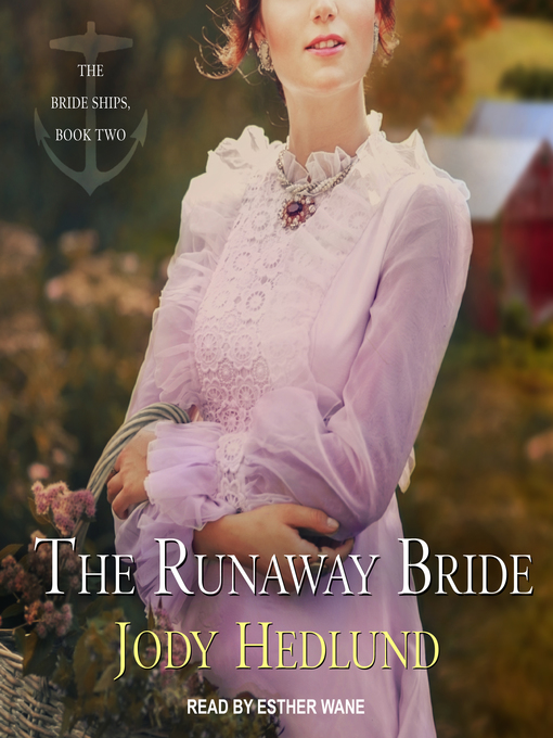 Title details for The Runaway Bride by Jody Hedlund - Available